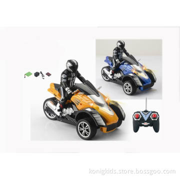 R/C 1:10 4CH CAR